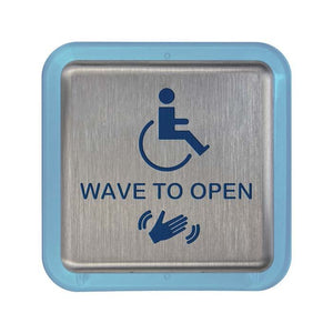 RCI 946T Short-range Touchless Actuator Switch