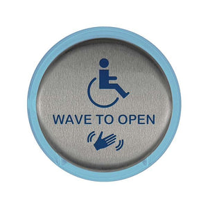 RCI 950THW6 Short-range Touchless Actuator Switch