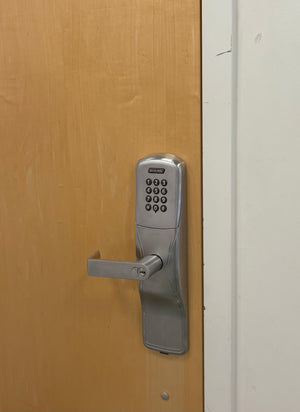 Schlage CO-100-993R