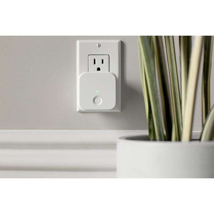 August Connect at Home