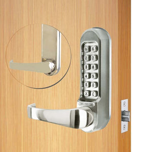 Codelocks CL510/515 lock