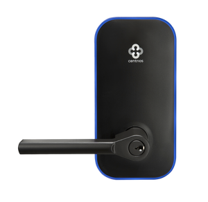 Centrios Cylindrical Lock (Keyed)