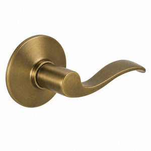 Schlage F10 Accent