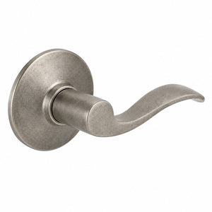 Schlage F10 Accent