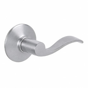 Schlage F10 Accent