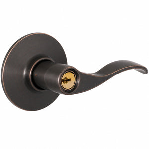 Schlage F51 Accent