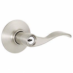 Schlage F51 Accent
