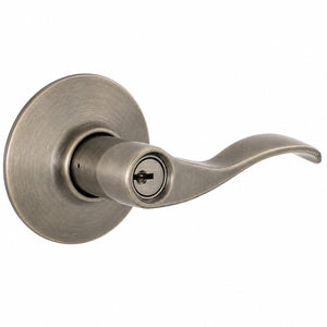 Schlage F51 Accent