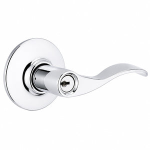 Schlage F51 Accent
