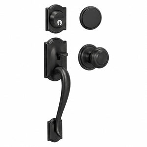 Schlage F93 Camelot