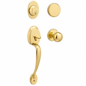 Schlage F93 Ply x Ply