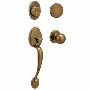 Schlage F93 Ply x Ply