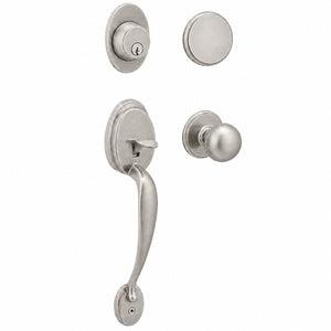 Schlage F93 Ply x Ply