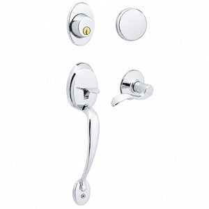 Schlage F93 Plymouth