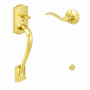 Schlage FE285 CAM ACC