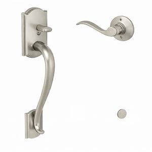 Schlage FE285 CAM ACC