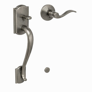 Schlage FE285 CAM ACC