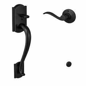 Schlage FE285 CAM ACC