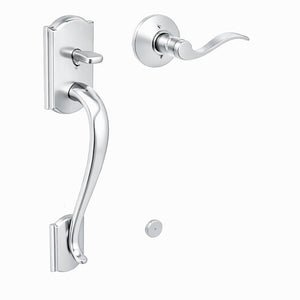 Schlage FE285 CAM ACC