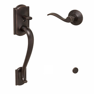 Schlage FE285 CAM ACC