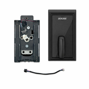 Schlage Control BE467F Retrofit Kit