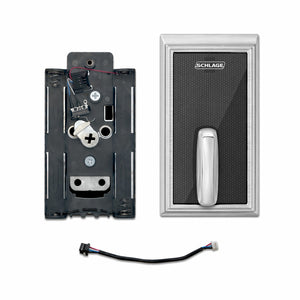 Schlage Control BE467F Retrofit Kit