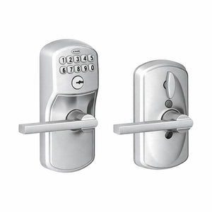 Schlage FE595 PLY LAT