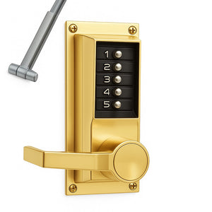 dormakaba Simplex LP1010