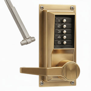 dormakaba Simplex LP1010