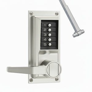 dormakaba Simplex LP1010