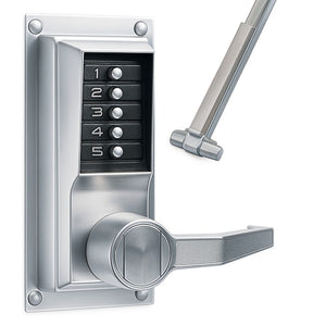 dormakaba Simplex LP1010