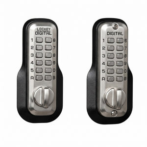 Lockey M210DC