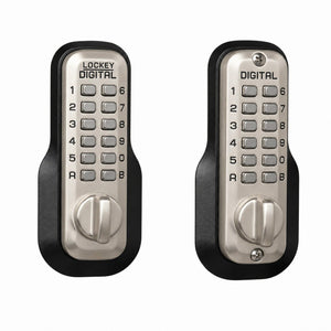 Lockey M210DC