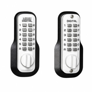 Lockey M210DC