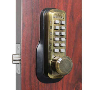 M230 in Antique Brass