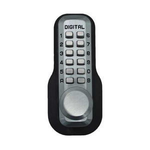 M230 in Satin Chrome