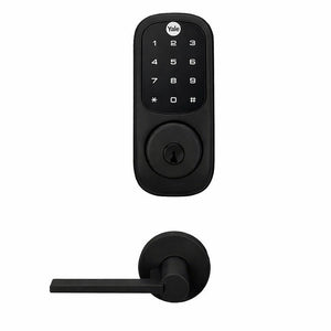 ASSA ABLOY ACCENTRA NTC623-ACC