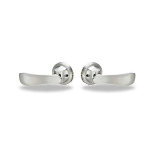 Navis Passage Paddle in Satin Nickel