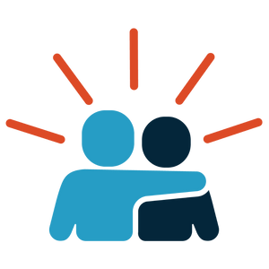 Positive and Compassionate