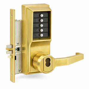 dormakaba Simplex 8146