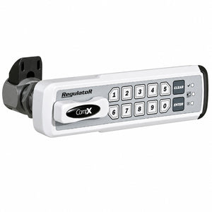 CompX RegulatoR REG-S