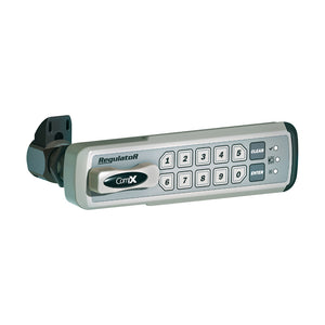 CompX RegulatoR REG-S