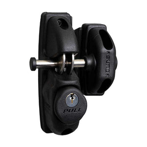 Lockey SUMO SGL-SS Gravity Latch