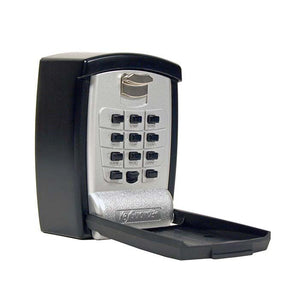 KeyGuard Pro SL590 Wall Mount Pushbutton Lockbox