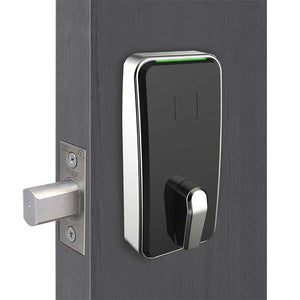 Saffire LX-D Deadbolt