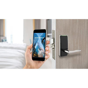 Saffire LX with Mobile App