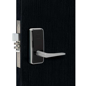Saffire LX-M Multi-Housing Mortise Electronic Lock