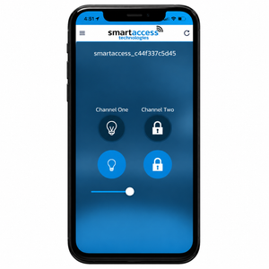 Smart Access Technologies FSA-01-00