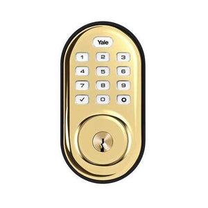 Yale Assure YRD216-ZW2
