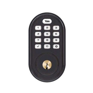 Yale Assure YRD216-ZW2